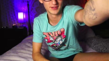 Anotherskinnyboy  11-10-2021 video pinkass